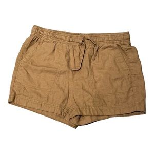 Reitmans summer lenin short size 8